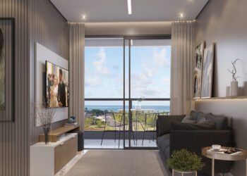 Salas de TV pequenas: como planejar, decorar e 65 ideias lindas