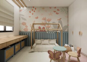 Cabeceira ripada: tipos, como escolher e 55 ideias inspiradoras