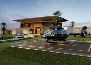 Casas grandes: 54 projetos com plantas para se inspirar