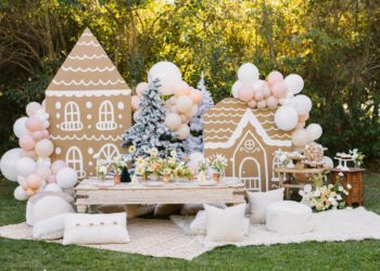 Decoração de Natal simples e barata: 90 ideias perfeitas para se inspirar