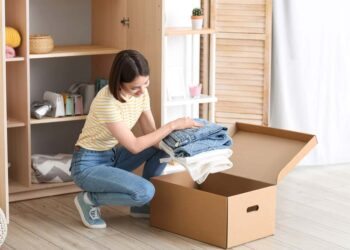 Declutter: conceito, como aplicar na sua casa e dicas de experts