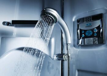 Chuveiro eletrônico: o que é, como funciona e qual escolher?