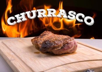 Churrasco em casa: como organizar e recomendações do chef