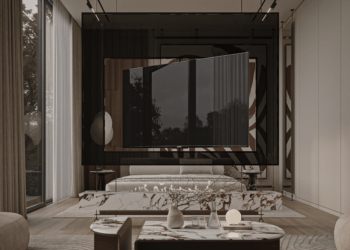 Salas de luxo: 60 projetos decorativos para se inspirar