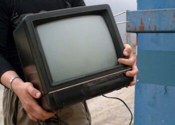 Descarte de eletrodomésticos: importância e como fazer adequadamente?