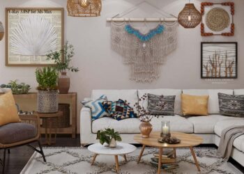 Decoração handmade: conceito, como fazer e 50 ideias criativas