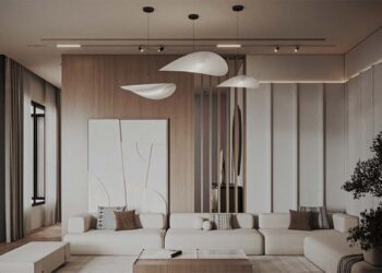 Projeto luminotécnico: tipos de iluminação e 60 projetos sensacionais