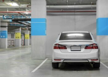 Tamanho de garagem: qual é a simples, dupla, tripla e de condomínio?