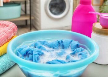 Como tirar mofo de roupa: 10 técnicas para remoção completa