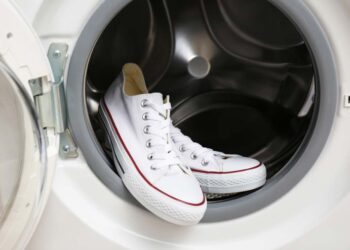 Como limpar tênis branco: truques eficazes para você seguir
