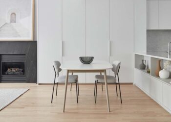 Sala de jantar simples: dicas de decoração e 50 ideias incríveis