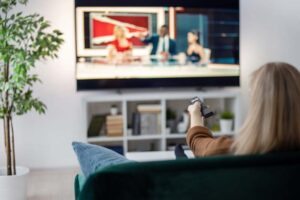 Altura de TV: Como Definir na Parede da Sala e Dicas Importantes