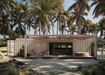 Casa container: 70 projetos, custos e dicas de especialistas