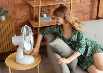 Casa arejada: importância e 17 dicas para colocar em prática