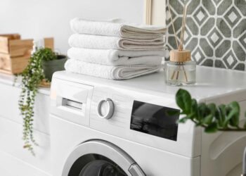 Como lavar toalha de banho: passo a passo e dicas essenciais