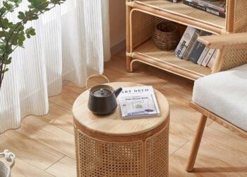 Palhinha indiana: conceito, como usar na decoração e 50 ideias