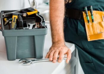 Manutenção residencial: importância e checklist com cronograma