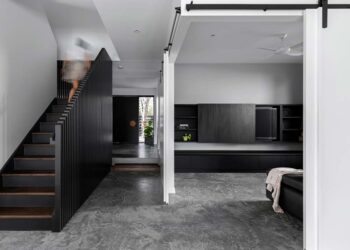 Porta celeiro: características, vantagens e 50 ideias charmosas