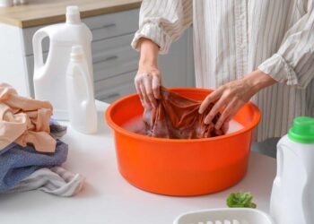 Pré-lavagem: importância, como começar e dicas profissionais