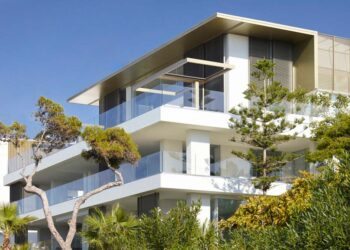 Tipos de imóveis: o guia completo com 18 opções diferentes