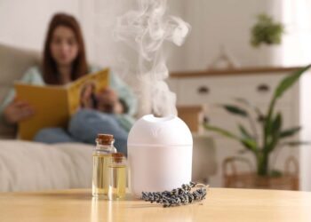 Casa perfumada: 14 sugestões eficazes para trazer um novo frescor
