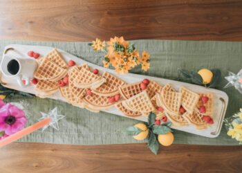 Decoração para chás de panela e cozinha: 60 ideias surpreendentes