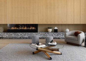 Cores que combinam com madeira: melhores combinações e 50 ideias