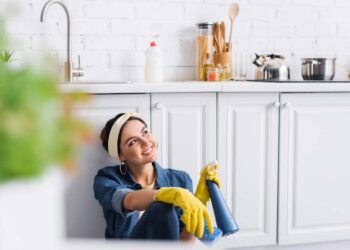 Casa organizada: hábitos simples para seguir e como manter?