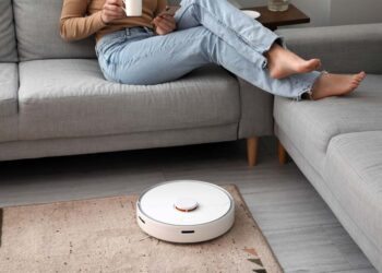Robô aspirador: prós, contras, como funciona, escolher e custos