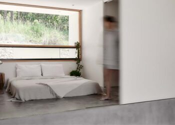 Quarto clean: 50 ideias inspiradoras para decorar com estilo