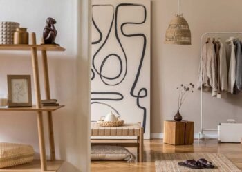 Japandi: conceito, como replicar em casa e 50 ideias incríveis