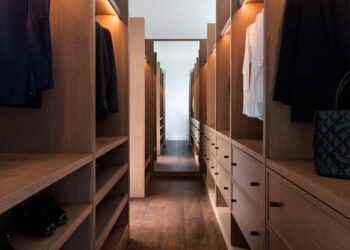 Closet pequeno: 60 projetos perfeitos com dicas de especialistas